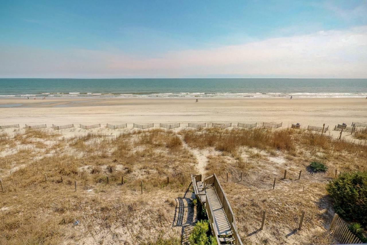 Best Beach Spot Myrtle Beach Exterior photo